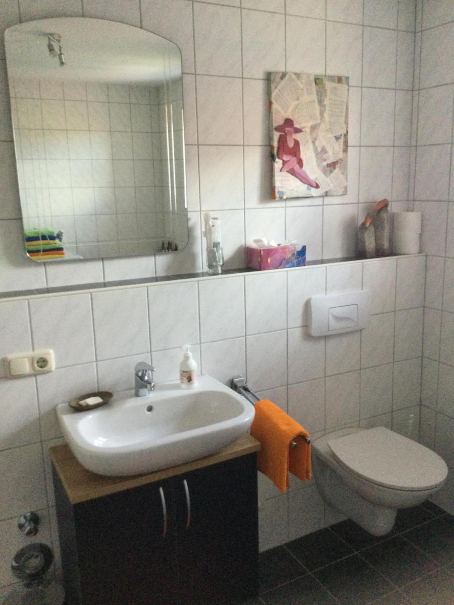 Fewo Beistoi Traitsching Buitenkant foto