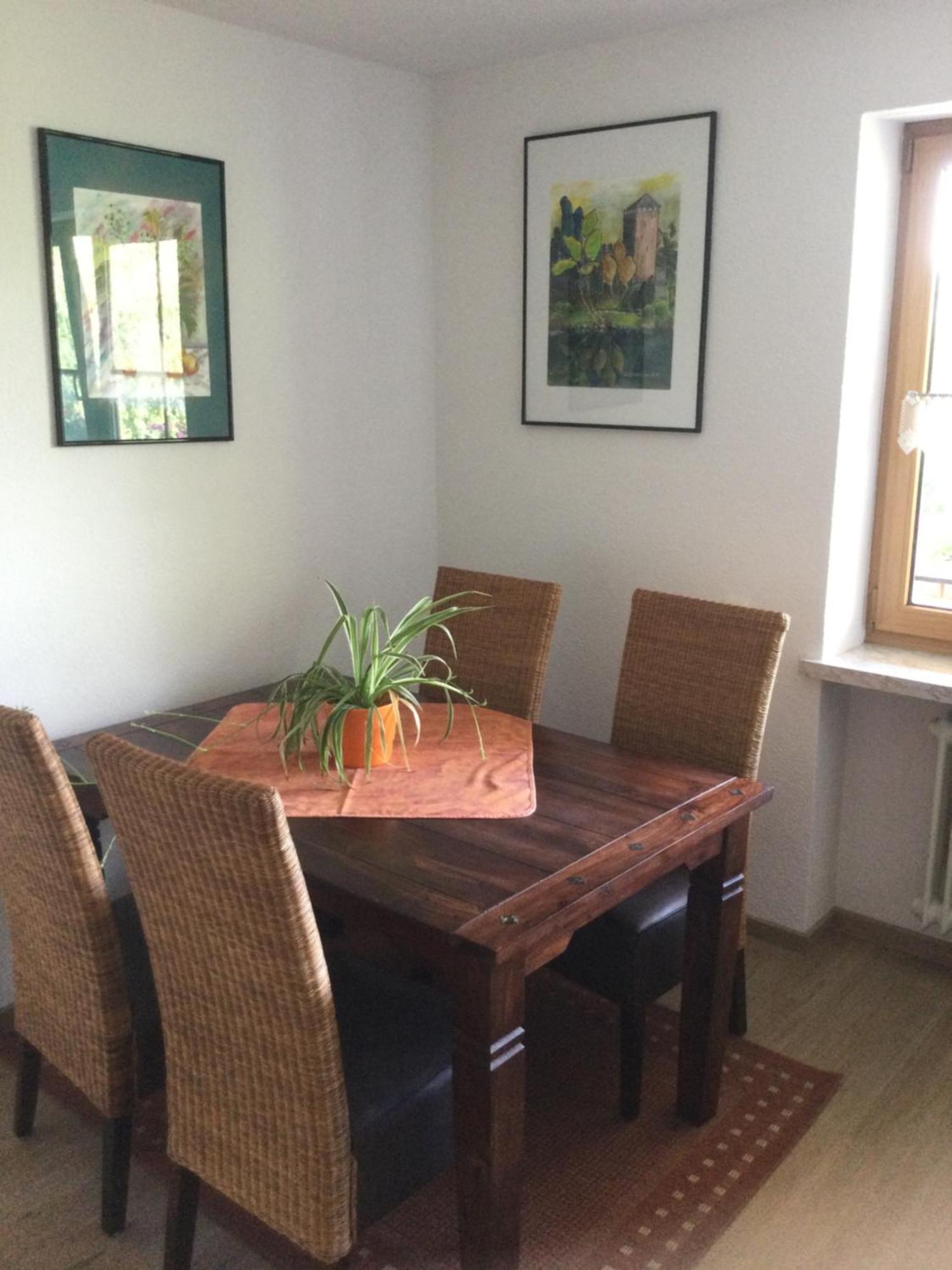 Fewo Beistoi Traitsching Buitenkant foto