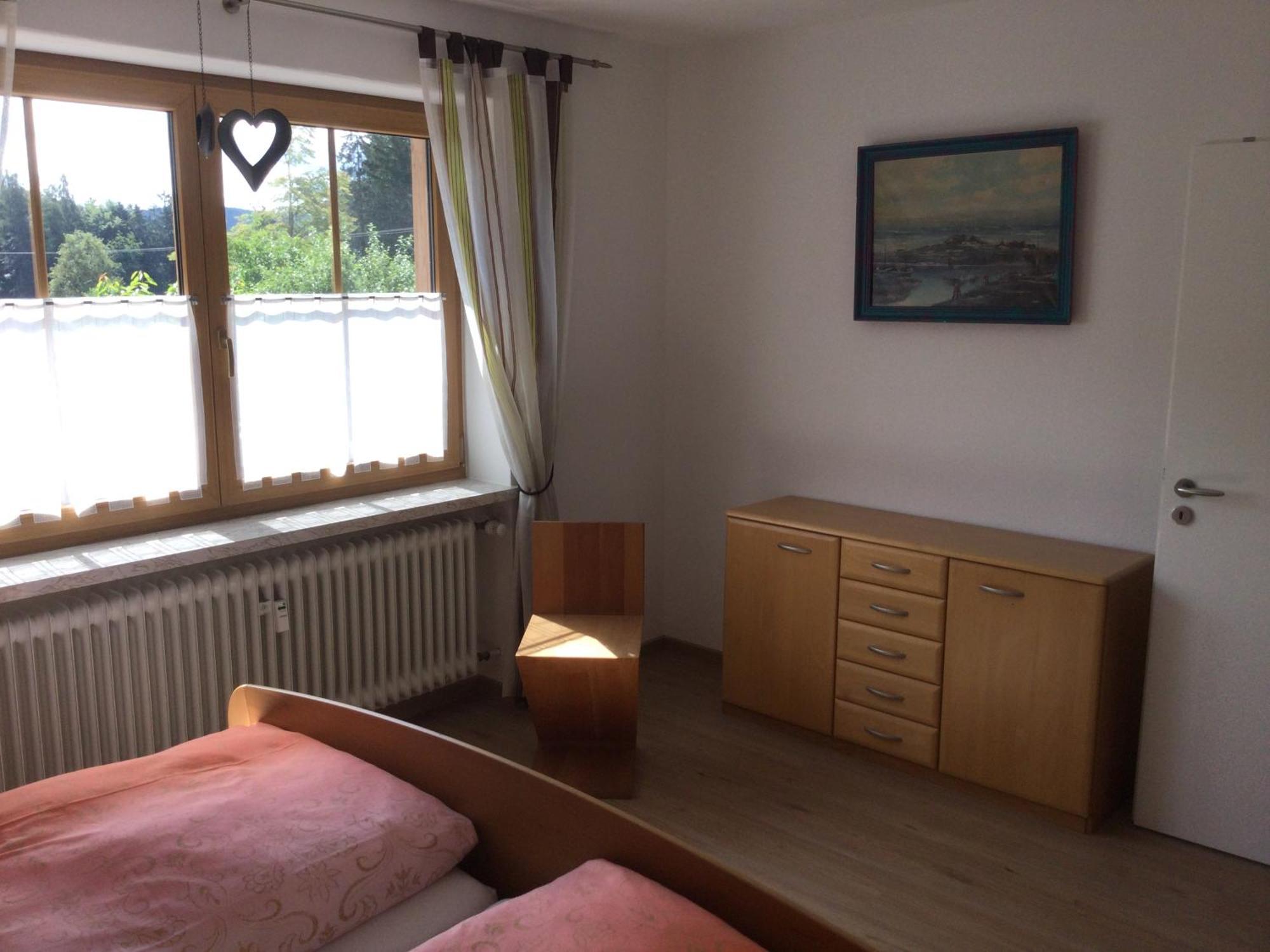Fewo Beistoi Traitsching Buitenkant foto