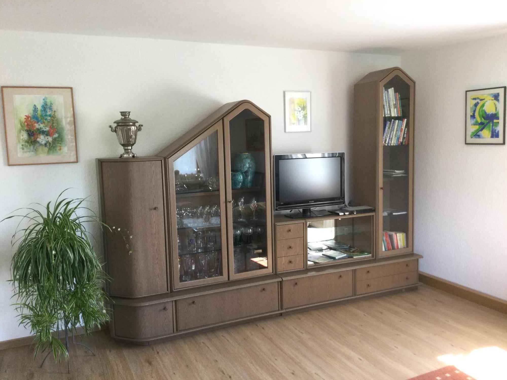 Fewo Beistoi Traitsching Buitenkant foto