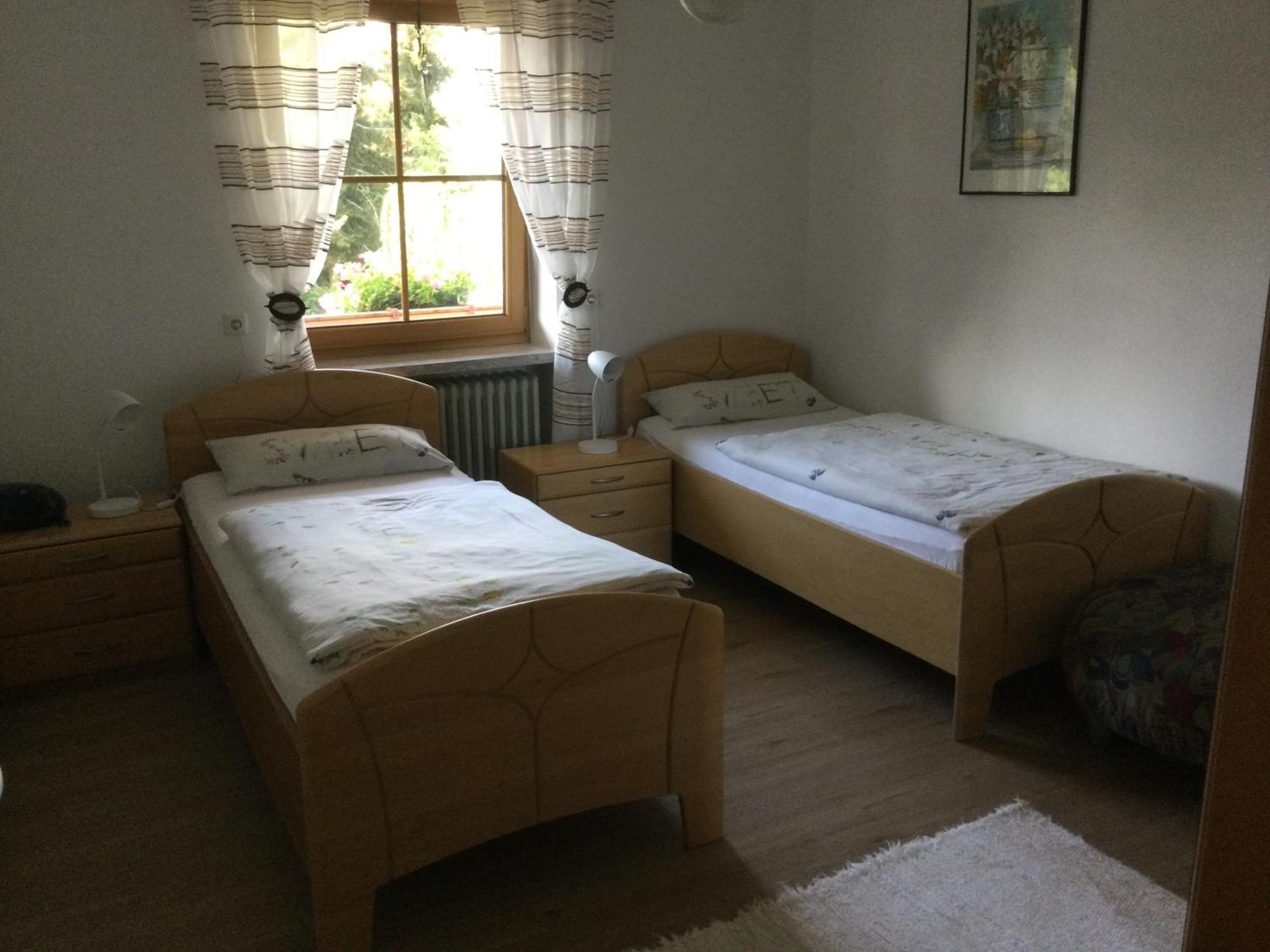 Fewo Beistoi Traitsching Buitenkant foto
