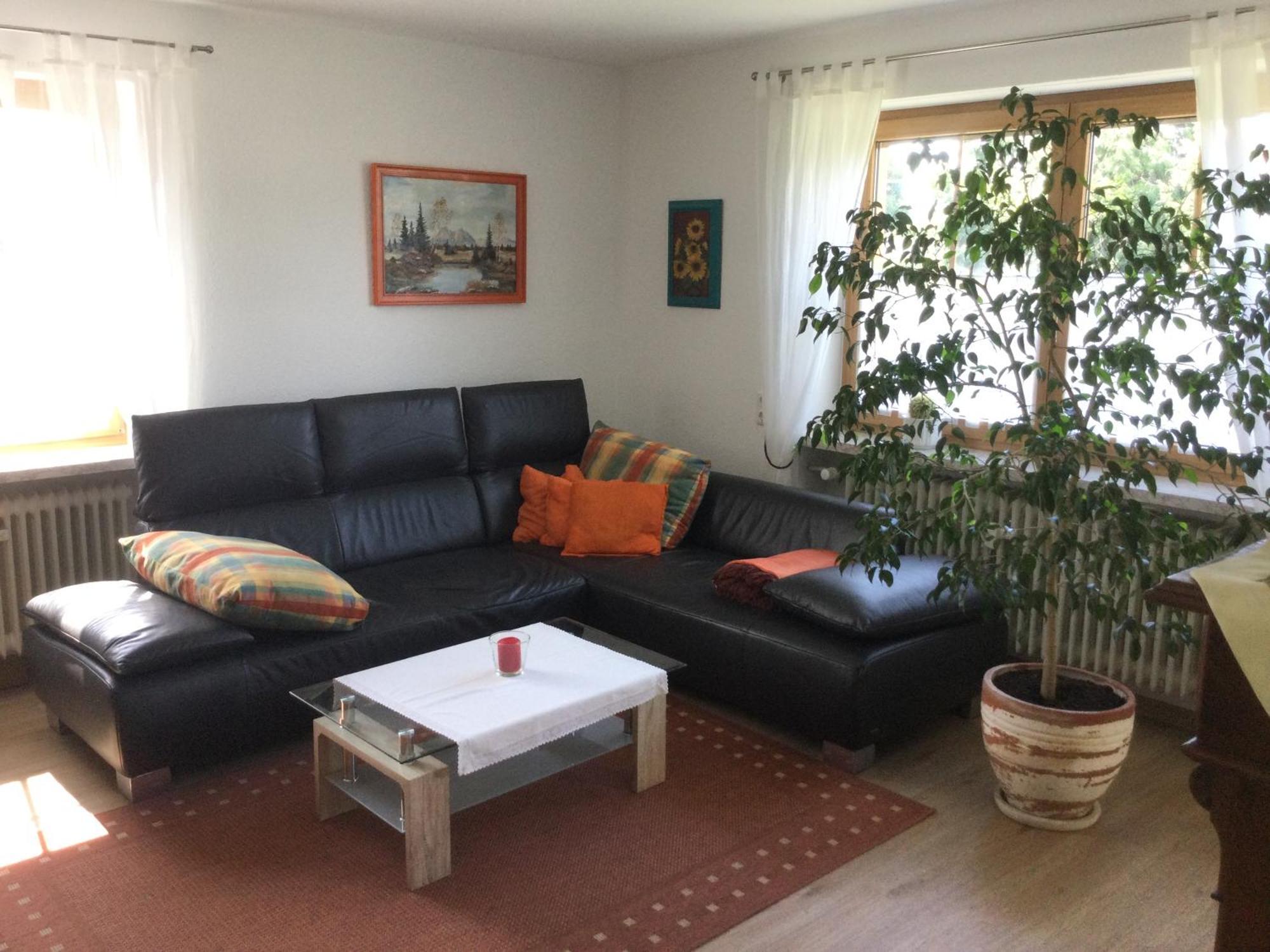 Fewo Beistoi Traitsching Buitenkant foto