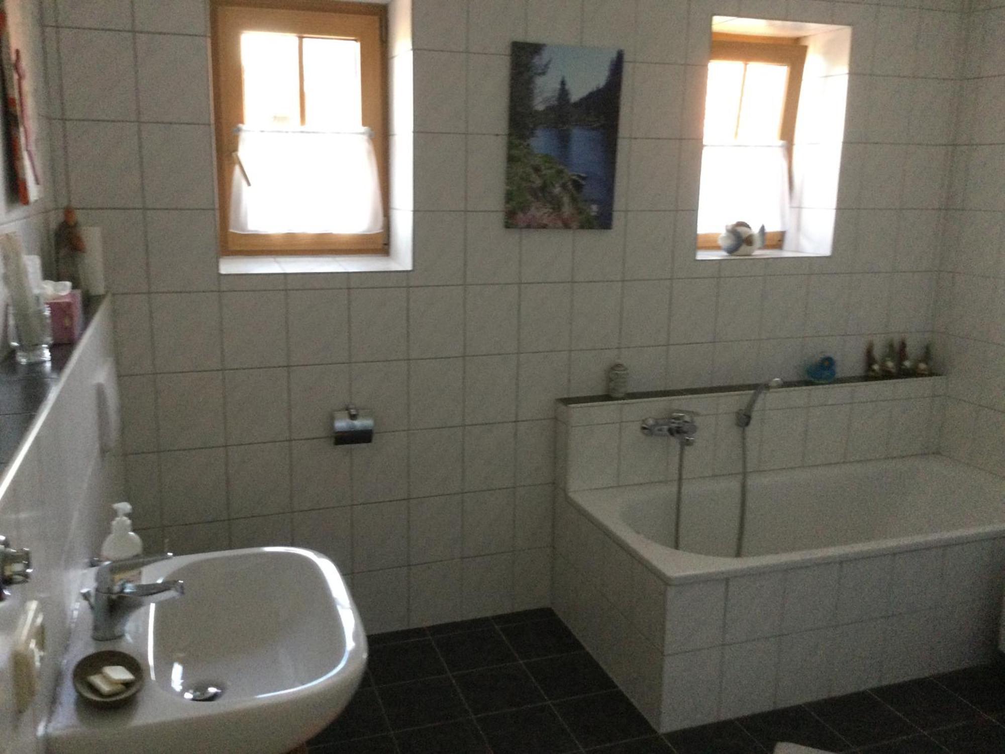 Fewo Beistoi Traitsching Buitenkant foto